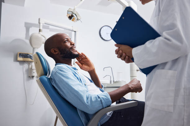 Best Emergency Dentist for Lost Fillings or Crowns in Chatsworth, GA