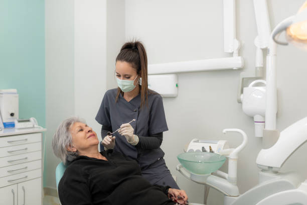 Best Emergency Dentist for Special Needs Patients in Chatsworth, GA