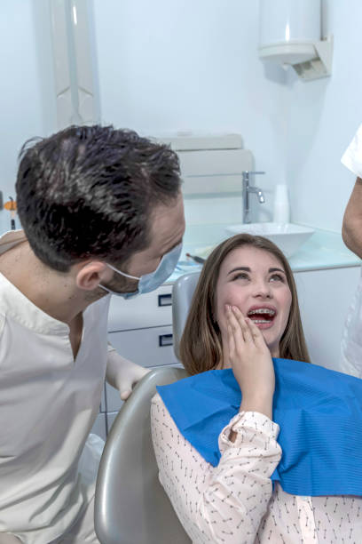 Best Emergency Dental Care for Abscessed Tooth in Chatsworth, GA