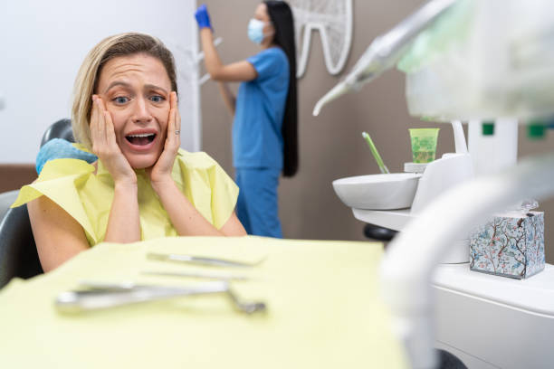 Best Emergency Dental Extractions in Chatsworth, GA