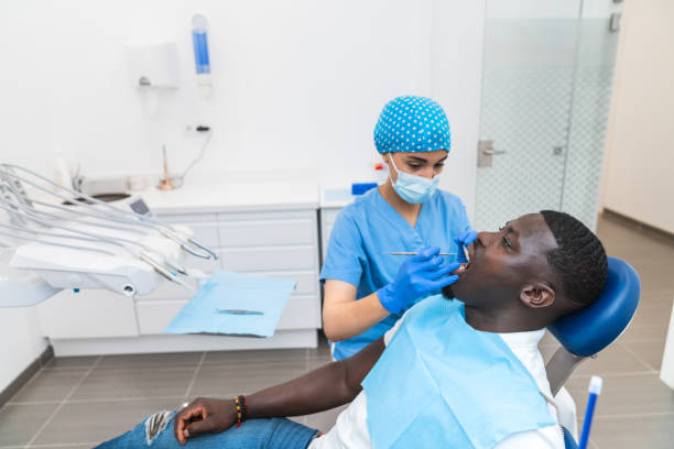 Best Emergency Dental Services for Seniors in Chatsworth, GA