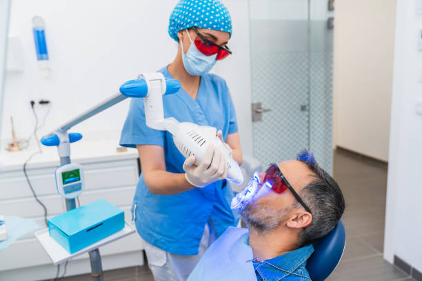 Best Emergency Dentist for Knocked-Out Tooth in Chatsworth, GA